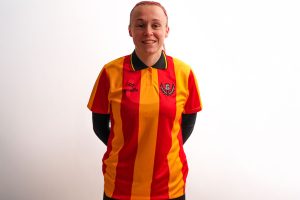 Demi Falconer