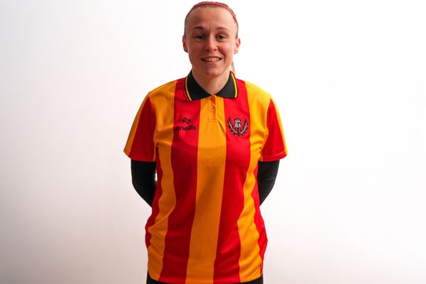 Demi Falconer